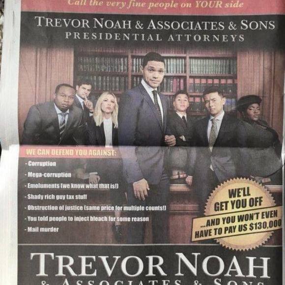 Meet your Posher, Gabriel - Picture 1 of 1